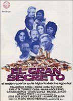 El gran secreto Breasts 95492