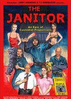 The Janitor Breasts Thong* 79506