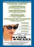 Kings and Queen Breasts Bush 77966