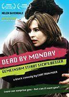 Dead by Monday Underwear 95026