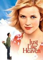 Just Like Heaven Sexy Thong 119709