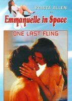 Emmanuelle in Space: One Last Fling