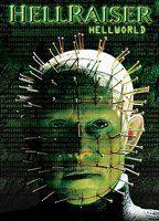 Hellraiser: Hellworld Breasts Underwear 79981