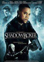 Shadowboxer Breasts Bush 77644