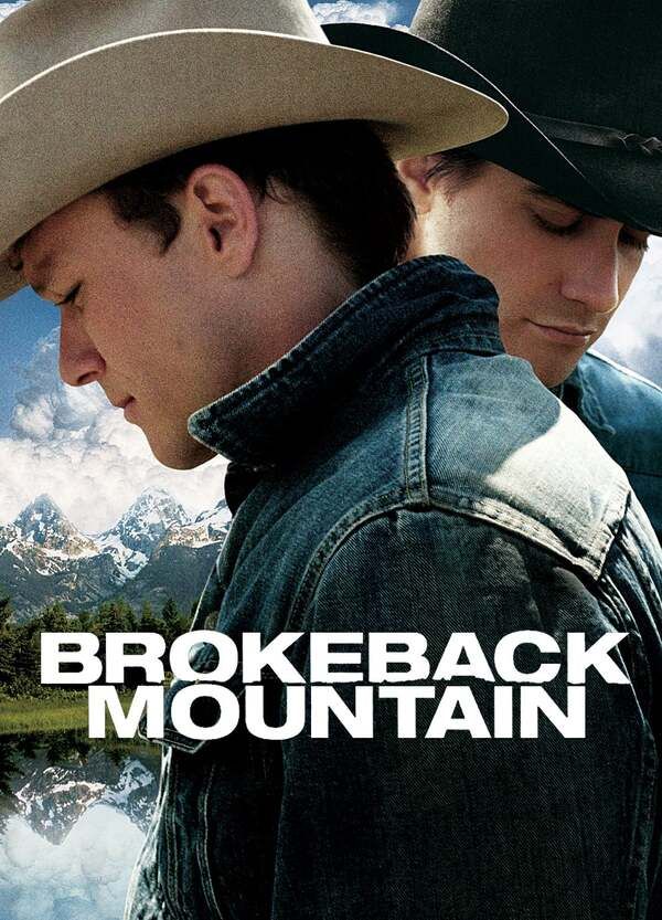 Brokeback Mountain