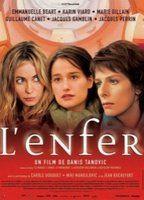 L' enfer Breasts* Sexy* 82159