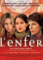 L' enfer Breasts* Sexy* 82159