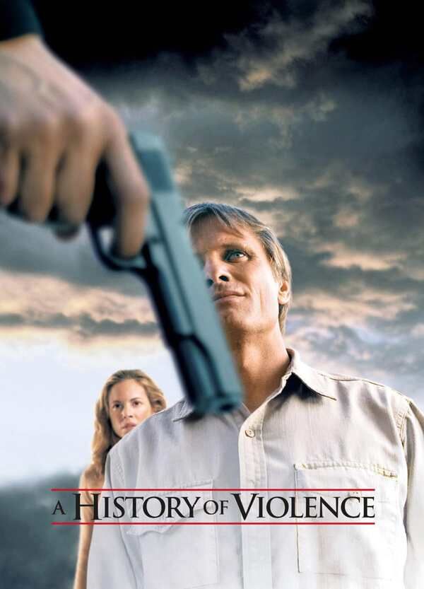 A History of Violence