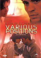 Various Positions Breasts Sexy 79341