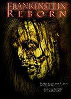 Frankenstein Reborn Body Double Breasts 91898