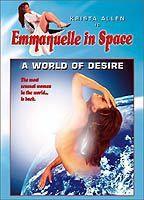 Emmanuelle in Space: A World of Desire Breasts Bush 63235