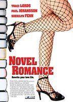 Novel Romance Breasts Butt 90320