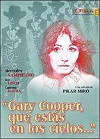 Gary Cooper, que estás en los cielos Breasts Bush 93178