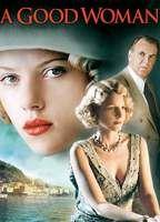 A Good Woman Breasts Left Nipslip 113120