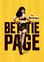 The Notorious Bettie Page Breasts Bush 133179
