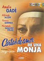 Cartas de amor de una monja Breasts Bush 88247