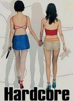 Hardcore Breasts Bush 79056