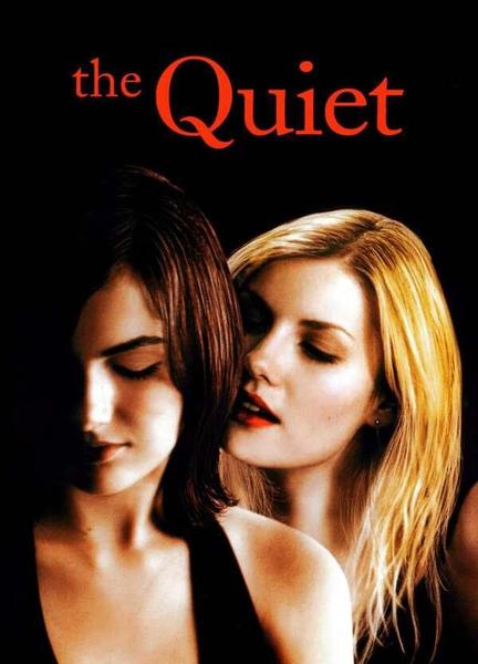 The Quiet Breasts Sexy 116571