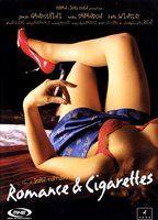 Romance & Cigarettes Sexy Underwear 78154