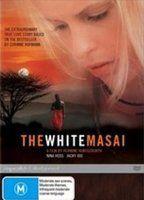 Die weisse Massai Bikini Breasts 85947