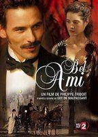 Bel Ami Breasts Bush 80680