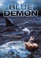 Blue Demon Bikini Underwear 79324