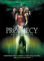 The Prophecy: Forsaken Breasts Bush 88610