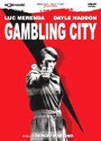 Gambling City Breasts Butt 70285