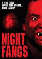 Night Fangs Breasts Bush 90240