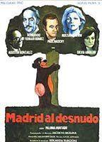 Madrid al desnudo Breasts Bush 92883