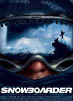 Snowboarder Breasts Bush 80261