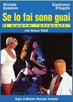 Se lo fai sono guai Breasts Butt 84358