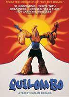 Quilombo Breasts Sexy 95009