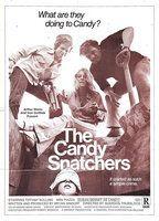 The Candy Snatchers Breasts Butt 80329