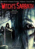 The Witch's Sabbath Breasts Thong 84291