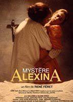 Mystère Alexina Breasts Butt 92214