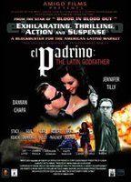 El padrino: The Latin Godfather Breasts Sexy 83650