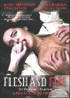 Flesh and Fire Breasts Sexy 70318
