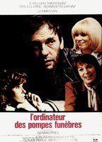 L' ordinateur des pompes funèbres Butt* 85311