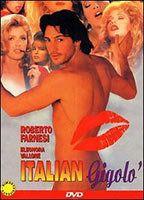 Italian Gigolo Butt Sexy* 91319