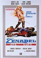 Zenabel Breasts Bush 88047