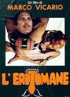 L' erotomane Breasts* Butt* 83838