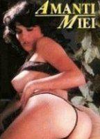 Amanti miei Breasts Bush 80382