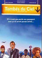 Tombés du ciel Butt 77745