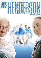 Mrs. Henderson Presents Breasts Bush 93935