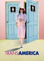 Transamerica Breasts Bush 111983