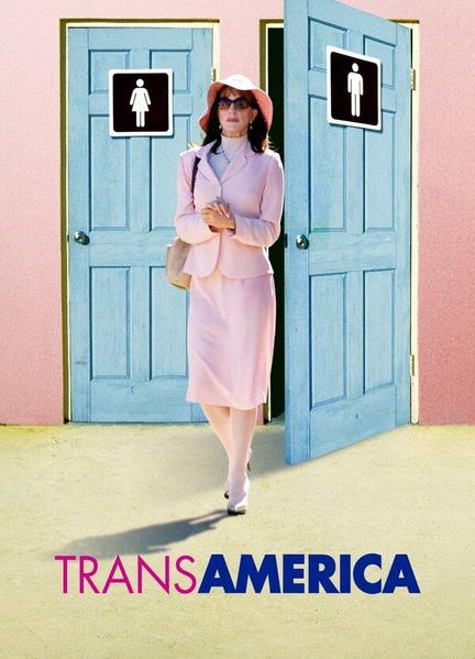 Transamerica Breasts Bush 111983