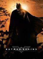 Batman Begins Sexy 124157