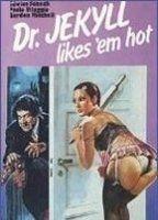 Dr. Jekyll Likes Them Hot Breasts 90109