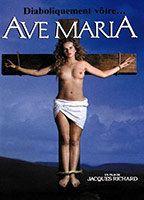 Ave Maria Breasts Bush 89449